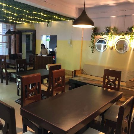 Jn Hotel Kohima ภายนอก รูปภาพ