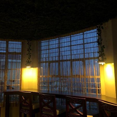 Jn Hotel Kohima ภายนอก รูปภาพ