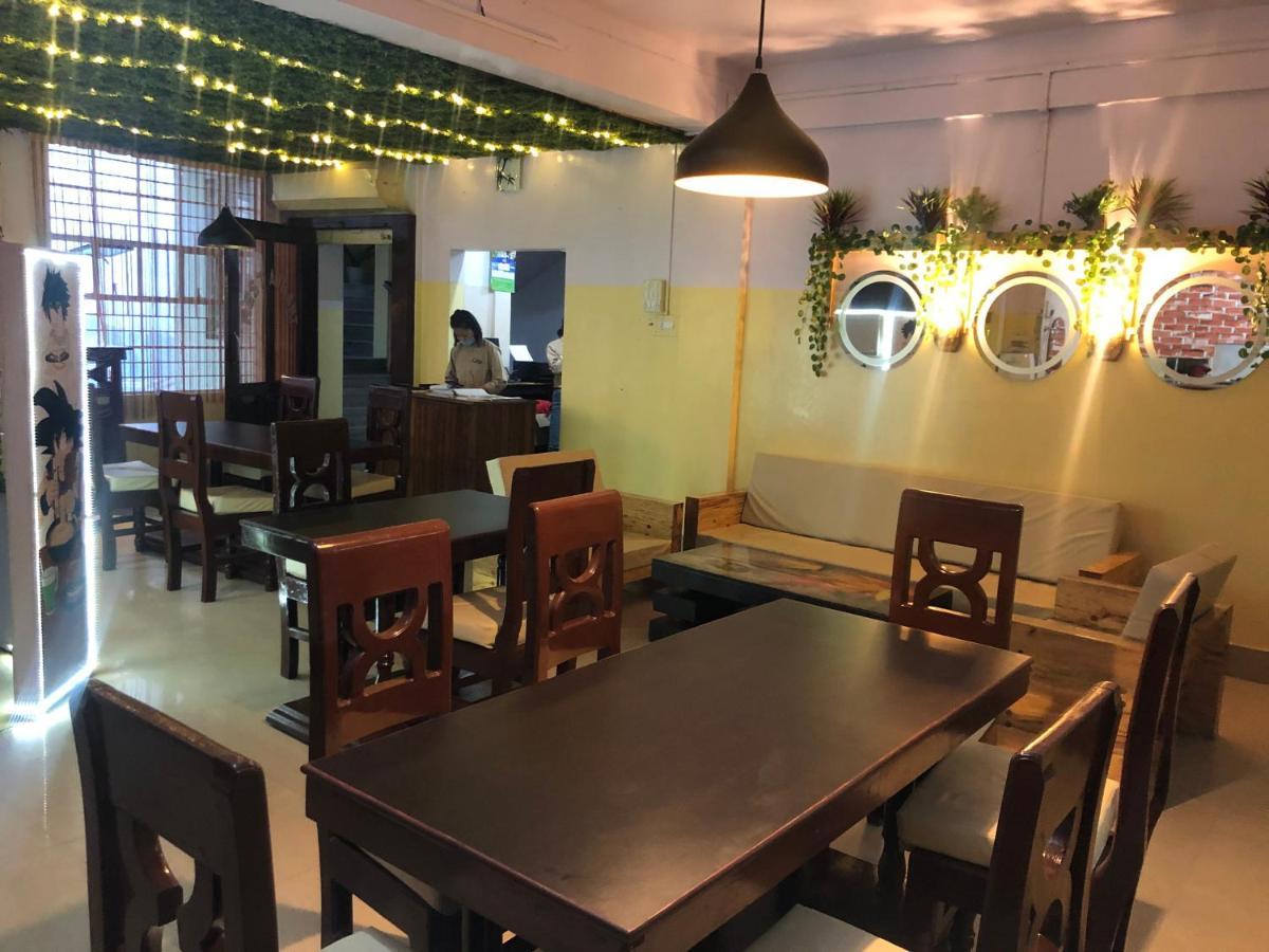 Jn Hotel Kohima ภายนอก รูปภาพ