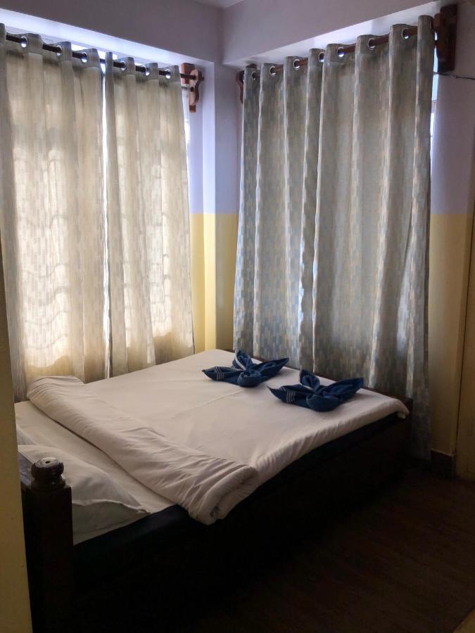 Jn Hotel Kohima ภายนอก รูปภาพ