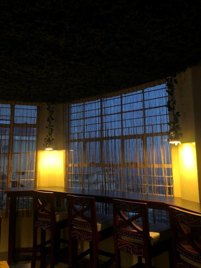 Jn Hotel Kohima ภายนอก รูปภาพ