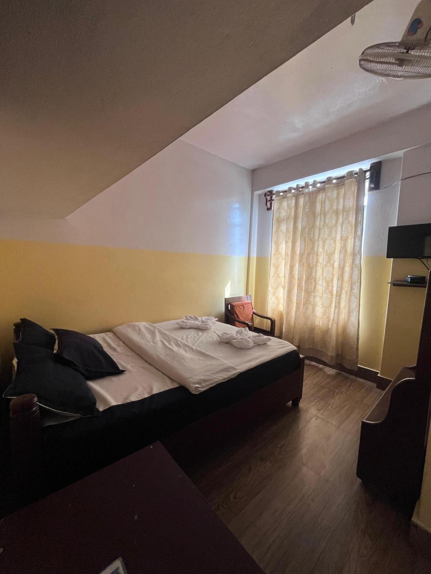 Jn Hotel Kohima ภายนอก รูปภาพ